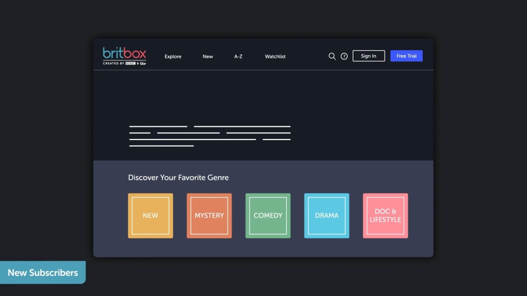 Britbox