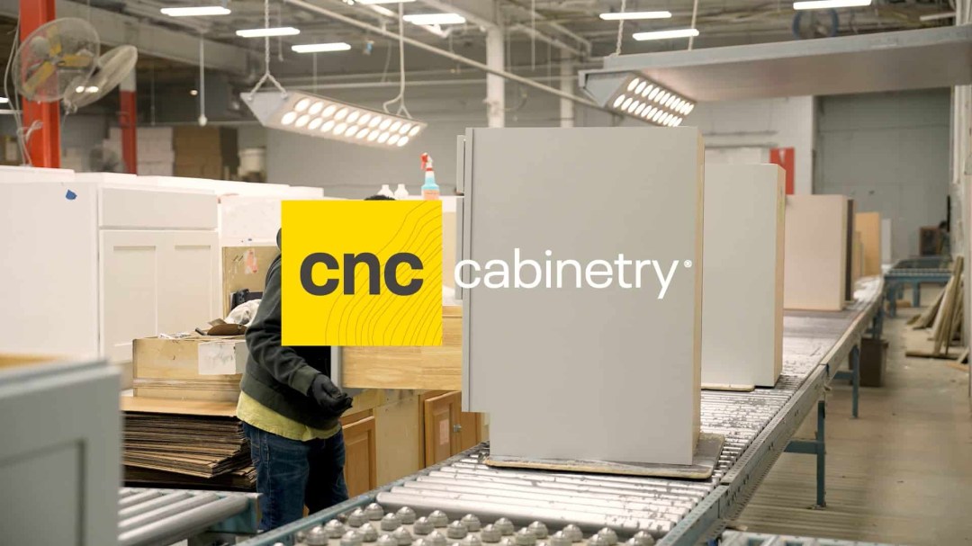 CNC Cabinets