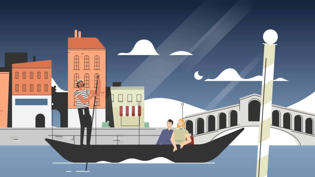 Discover Your Italy Explainer
