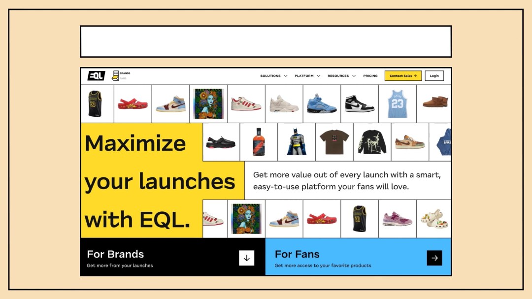EQL - Portal Set Up Videos - Business Details