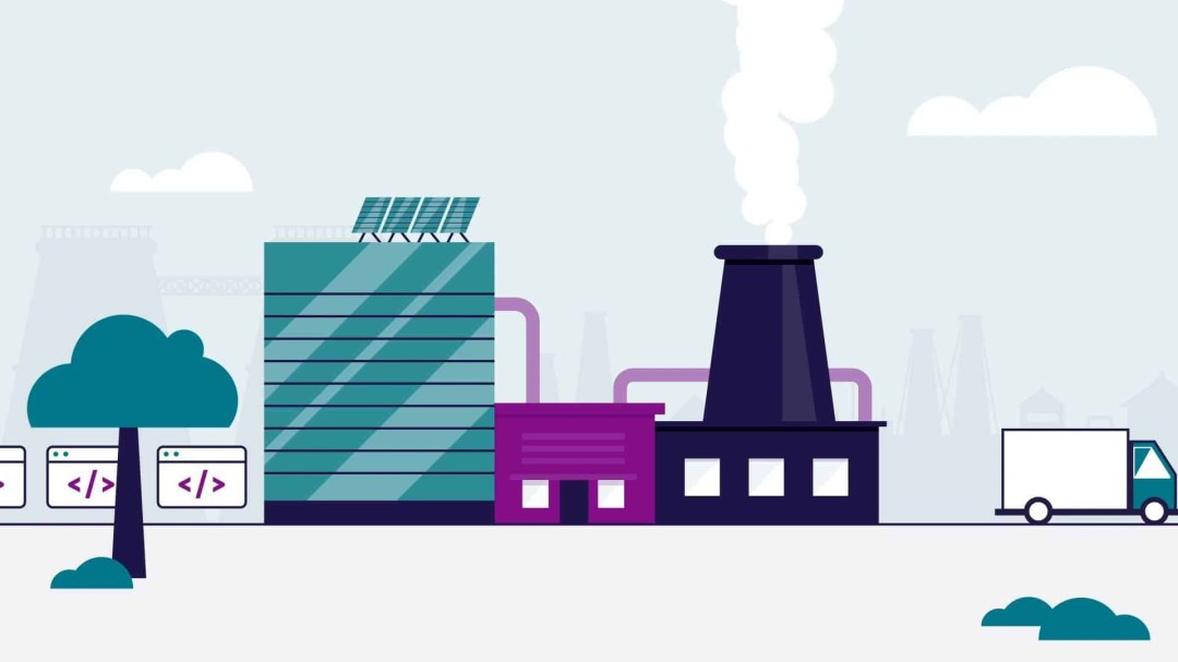 Leidos - Software Eating the World