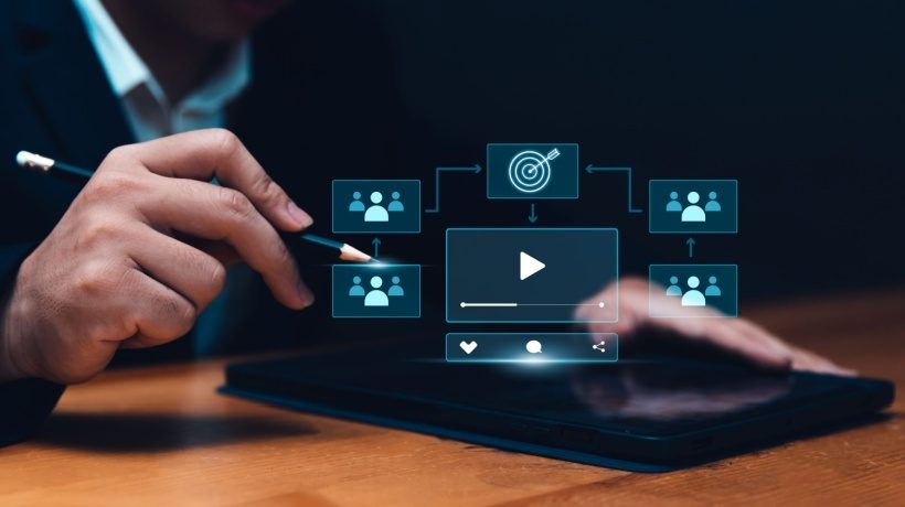 What You Need To Know About Video Marketing Strategies For B2B Lead Generation