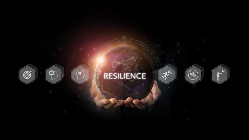 Building Resilience With Online Learning: Tips And Strategies