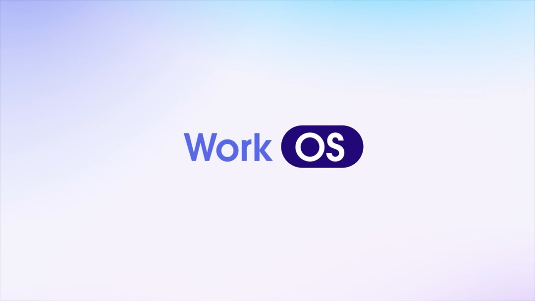Slack - What is work OS