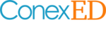 ConexED logo